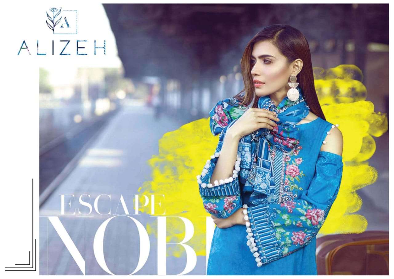 nafisha cotton andaaz karachi suits vol-2 207-212 series latest pakistani  salwar kameez wholesaler surat
