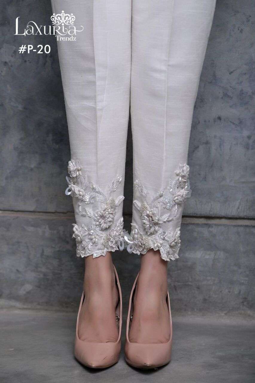 New Designer Ankle-length Pure Linen Casual Brand Pants For Women Fashion  Elastic Waist Trousers Girls 7Color M-XXL Pantalones - AliExpress